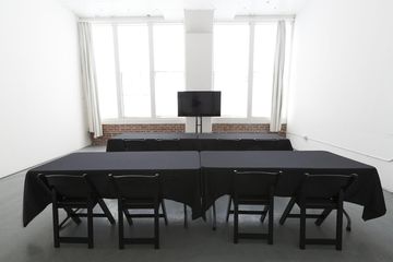 San Francisco corporate event spaces Fotostudio Studios A+B image 7