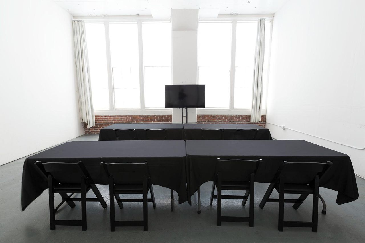 San Francisco corporate event spaces Foto Studio Studios A+B image 17