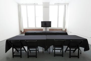 San Francisco corporate event spaces Fotostudio Studios A+B image 17