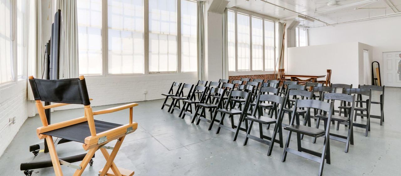 San Francisco corporate event spaces Foto Studio Studios A+B image 15