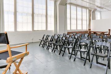 San Francisco corporate event spaces Fotostudio Studios A+B image 15