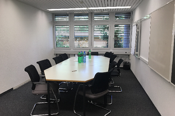 Rest of the World Kundengespräch Sitzungszimmer klein image 2