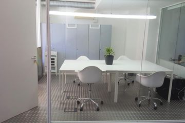 Barcelona Creative Meeting Coworking space Bee One image 2