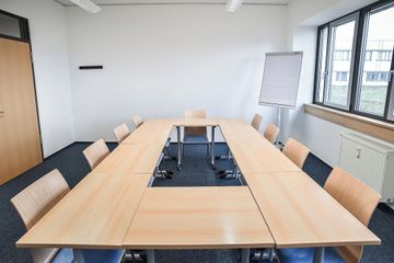 Stuttgart Schulungsräume Meeting room Seminarraum Buenos Aires image 3