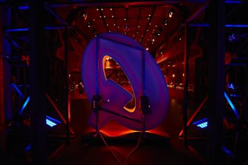 Berlin Abiball/Abiparty  Quatsch Comedy Club image 10