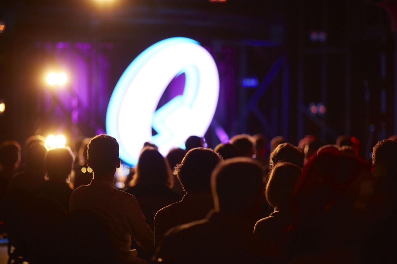 Berlin Abiball/Abiparty  Quatsch Comedy Club image 10