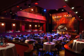 Berlin Abiball/Abiparty  Quatsch Comedy Club image 10