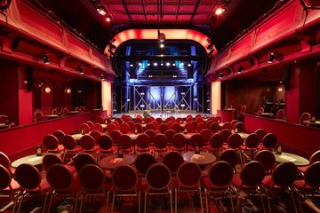 Berlin Abiball/Abiparty  Quatsch Comedy Club image 10