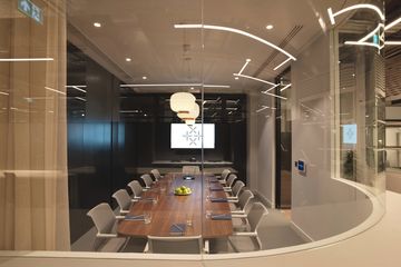 London conference rooms Boardroom Boardroom image 1