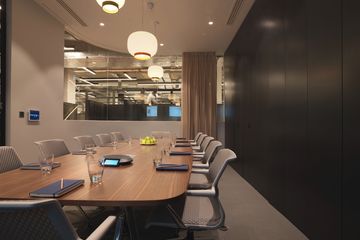 London conference rooms Boardroom Boardroom image 0