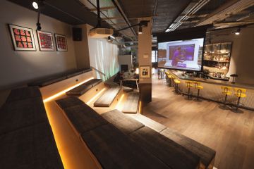 London workshop spaces Workshop Workshop room image 1