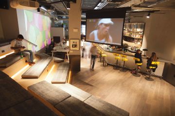 London workshop spaces Workshop Workshop room image 0