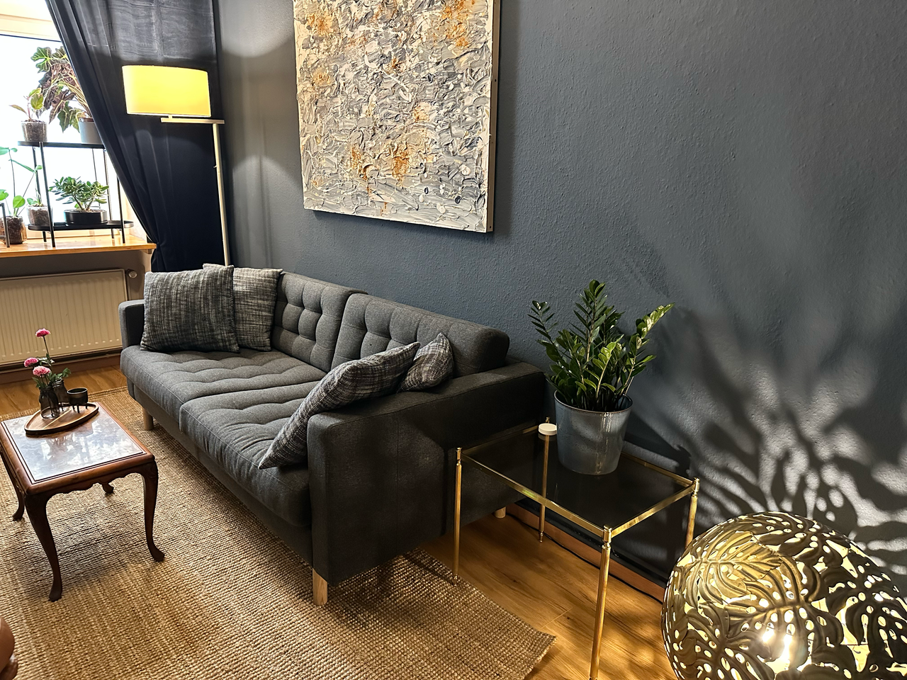 Berlijn  Workshopruimtes Lounge image 3