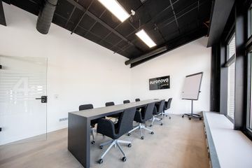 Hürth Conference rooms Konferenzraum 4 image 1