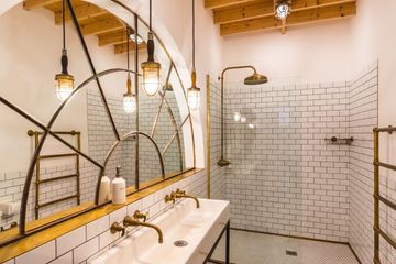 Birmingham corporate event spaces Unusual venue The Compound image 12