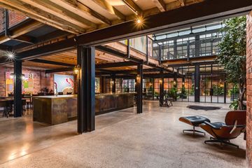 Birmingham corporate event spaces Bijzondere locatie The Compound image 16