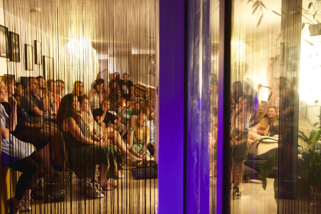 London training rooms Privatresidenz Privatresidenz bei Kings Cross image 13