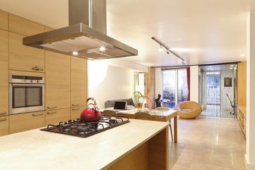 London training rooms Privatresidenz Privatresidenz bei Kings Cross image 0