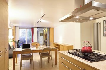 London training rooms Privatresidenz Privatresidenz bei Kings Cross image 1