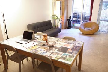 London training rooms Privatresidenz Privatresidenz bei Kings Cross image 2