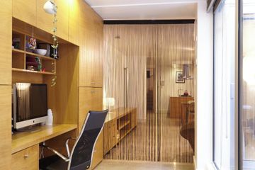 London training rooms Privatresidenz Privatresidenz bei Kings Cross image 4