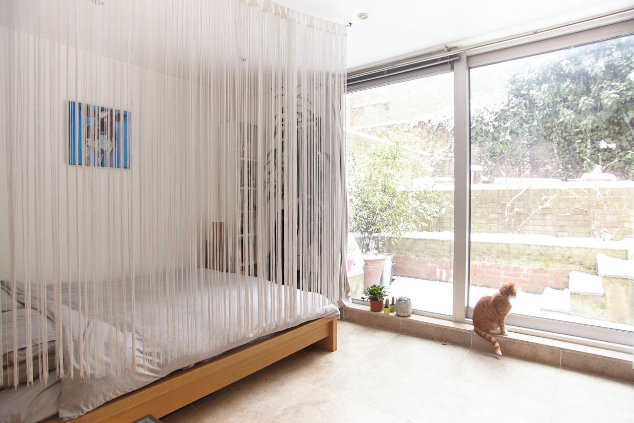 London training rooms Privatresidenz Privatresidenz bei Kings Cross image 15