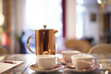 London training rooms Privatresidenz Privatresidenz bei Kings Cross image 7