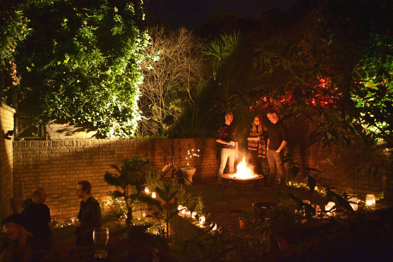 London training rooms Privatresidenz Privatresidenz bei Kings Cross image 14