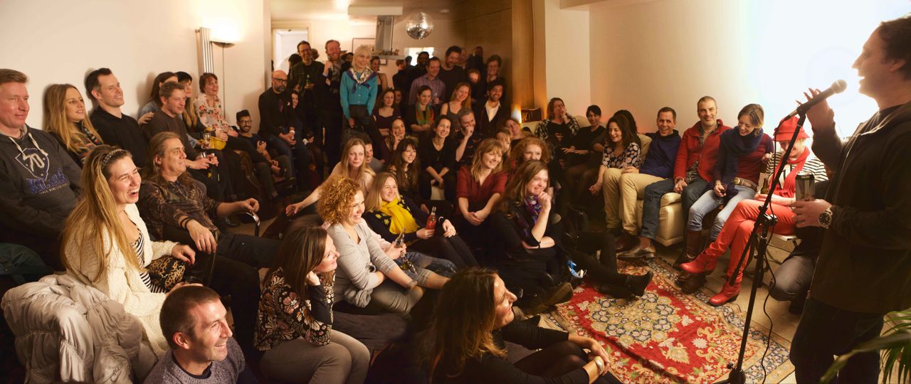 London training rooms Privatresidenz Privatresidenz bei Kings Cross image 16