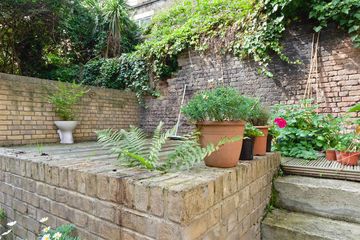 London training rooms Privatresidenz Privatresidenz bei Kings Cross image 9