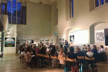 Cork corporate event spaces Conference Center Event space image 8