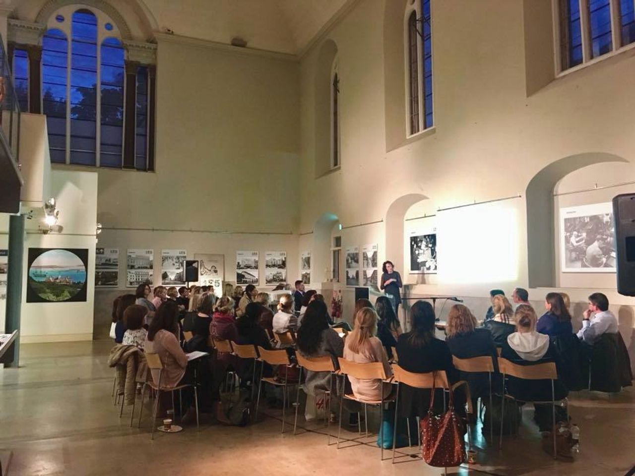 Cork corporate event spaces Conference Center Event space image 8