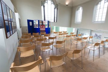 Cork corporate event spaces Conference Center Event space image 2