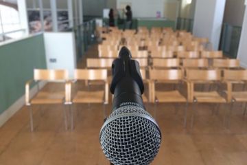 Cork corporate event spaces Conference Center Event space image 7