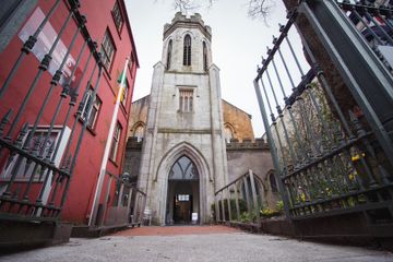 Cork corporate event spaces Conference Center Event space image 6