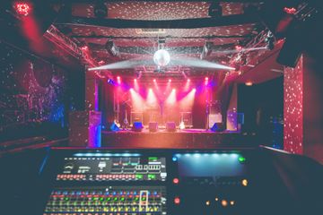 Berlin PR & Marketing Event  Club image 0