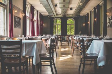 Berlin PR & Marketing Event Veranstaltungsraum Salon image 3