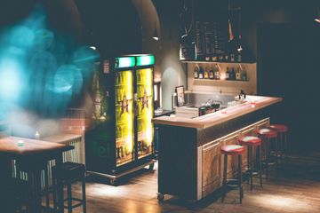 Berlin PR & Marketing Event  Lounge image 0