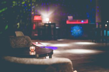 Berlin PR & Marketing Event  Lounge image 4