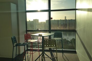 Paris training rooms Meetingraum Meetingraum image 4