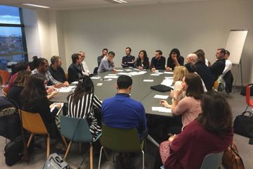 Paris training rooms Meetingraum Meetingraum image 3