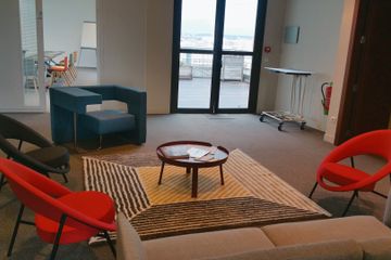 Paris training rooms Meetingraum Meetingraum image 5