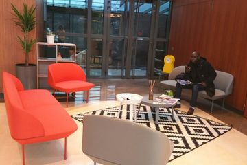 Paris training rooms Meetingraum Meetingraum image 9