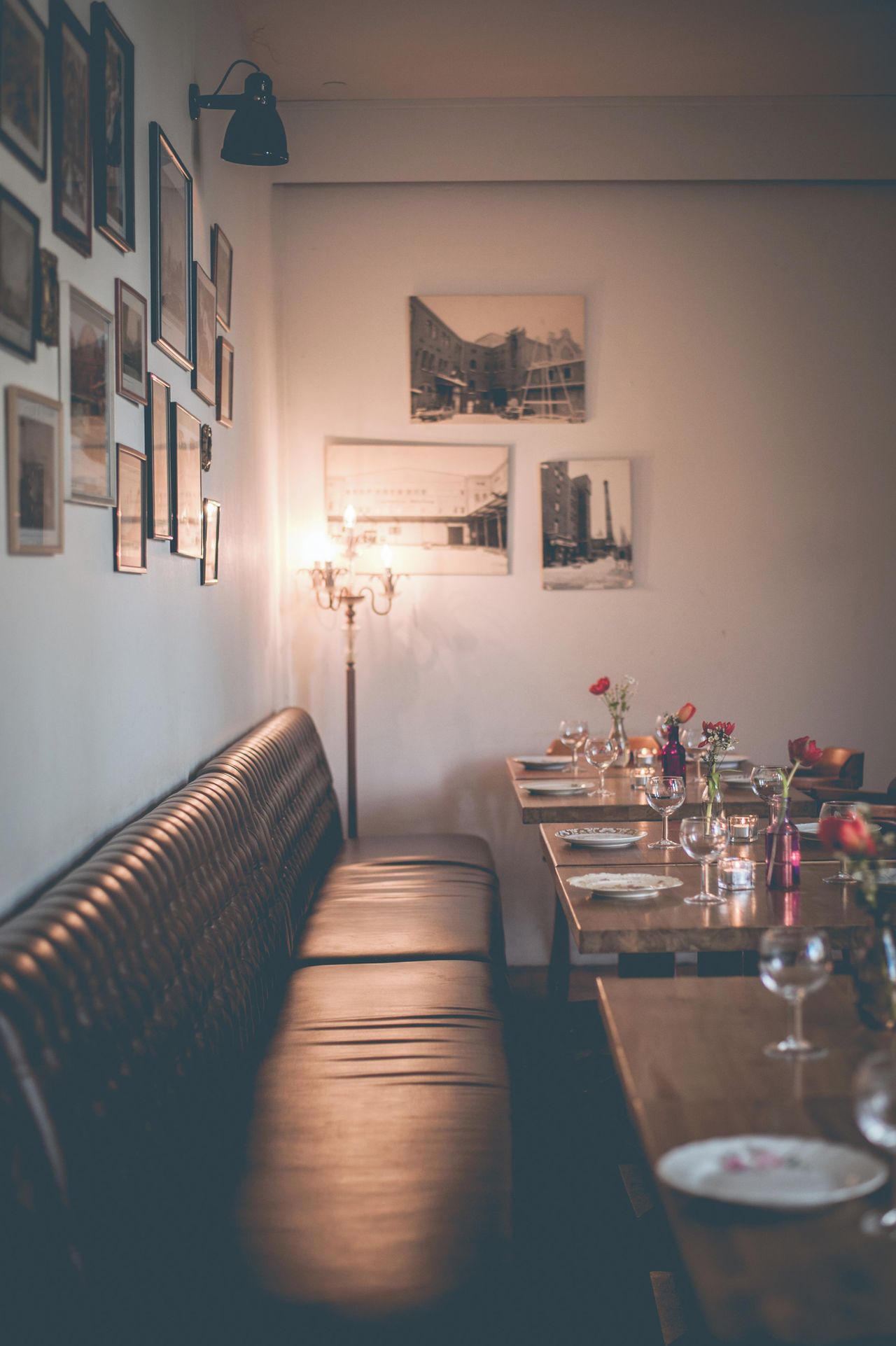 Berlin PR & Marketing Event  Ausschank image 5