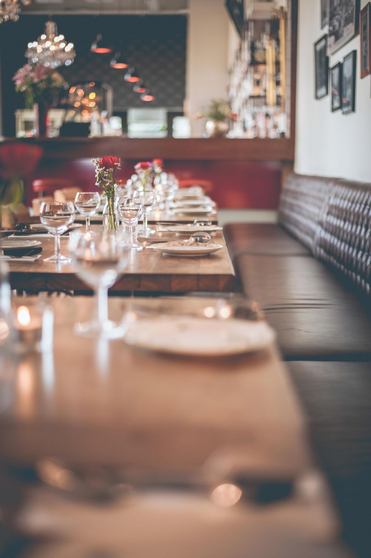 Berlin PR & Marketing Event  Ausschank image 2