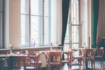 Berlin PR & Marketing Event  Ausschank image 1