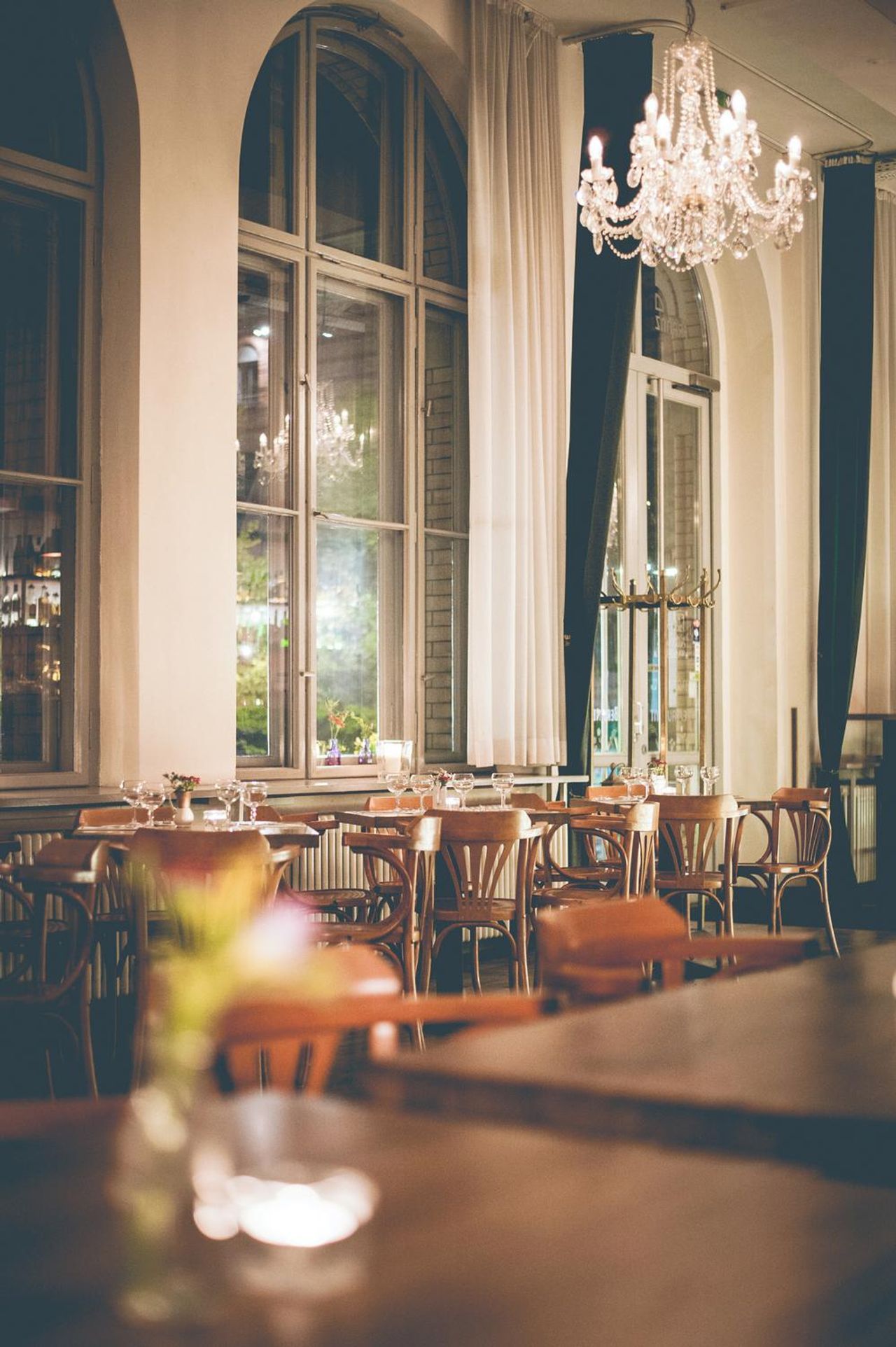 Berlin PR & Marketing Event  Ausschank image 11