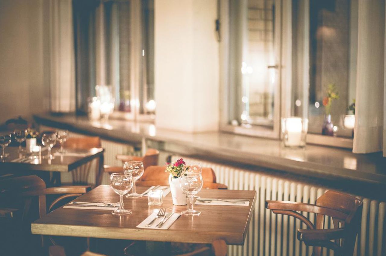 Berlin PR & Marketing Event  Ausschank image 10