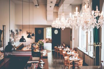 Berlin PR & Marketing Event  Ausschank image 10