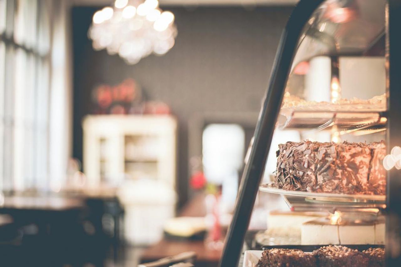 Berlin PR & Marketing Event  Ausschank image 6